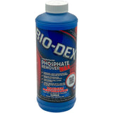 Bio-Dex Laboratories Phosphate Remover Max (32 Oz.) | PHOS+QT