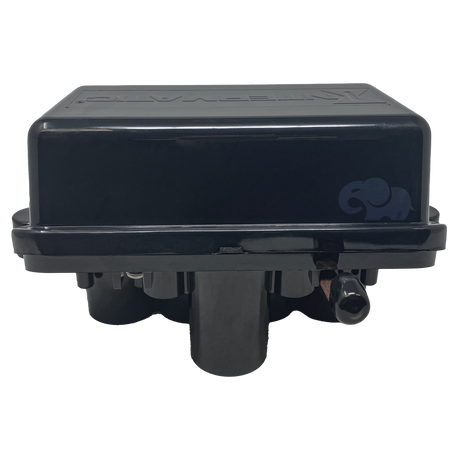 Intermatic 4 Light Connection Pool & Spa Junction Box | PJB4175