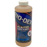 Bio-Dex Laboratories Plaster White 'n Brite (32 Oz.) | PWB32