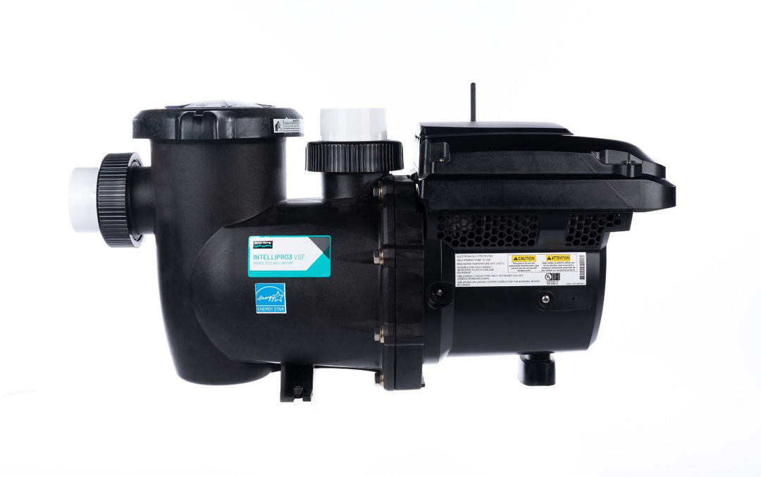 Pentair IntelliPro3 VSF Pump 3 THP 208-230V || 013075