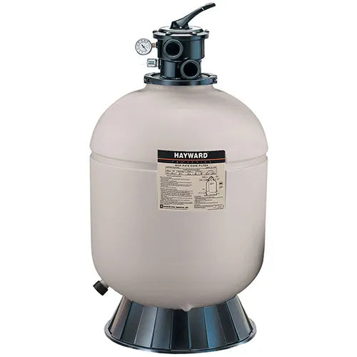 Hayward ProSeries 21" Sand Filter with 1.5" Valve | W3S210T