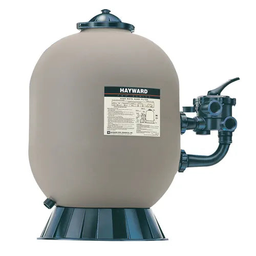 Hayward 30" Pro Series Side Mount Sand Filter | W3S310S