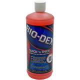 Bio-Dex Laboratories Quick 'n Thick Cleaner (32 Oz.) | QT032