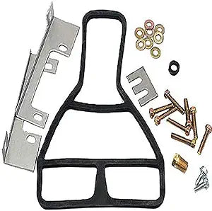 Jandy Hi-E2 Heater Gasket, Header || R0304300