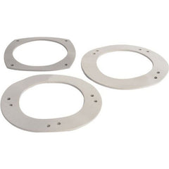 Jandy Hi-E2 Heater Vent Duct/Heater Top Gasket || R0309100