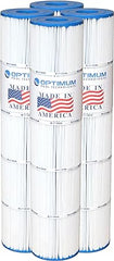 Jandy CV Series Cartridge Filter -Filter Cartridge, 145 sq. ft.,(4 required) 580 sq. ft. || R0357900