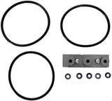 Jandy AquaPure, PureLink Replacement Part O-Rings and Terminal Adapter Kit, 3-Port Cell || R0452200