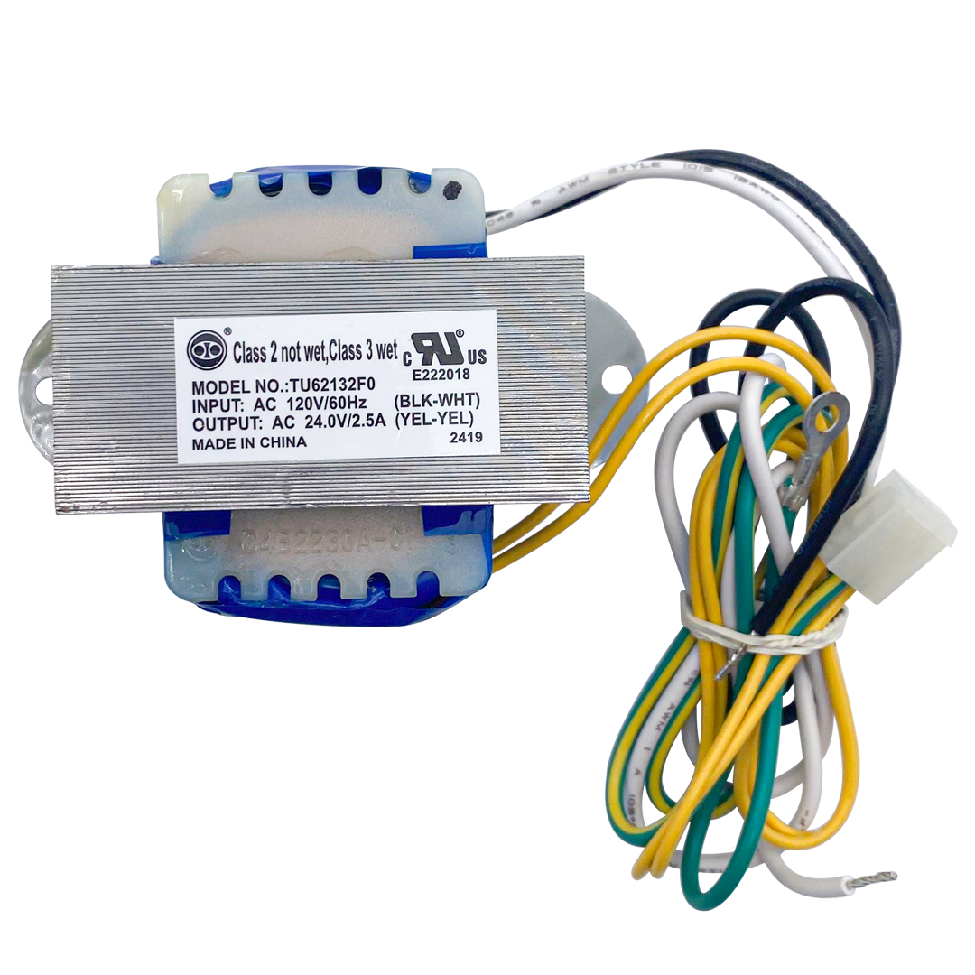 Jandy PureLink Power Center Transformer, AquaLink RS, 120V || R0466400