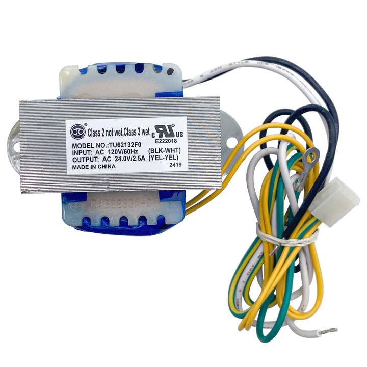 Jandy PureLink Power Center Transformer, AquaLink RS, 120V || R0466400