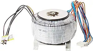 Jandy PureLink Power Center Transformer, AquaPure, 240V || R0481400