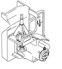 Jandy JXi Heater Bypass Kit || R0589800