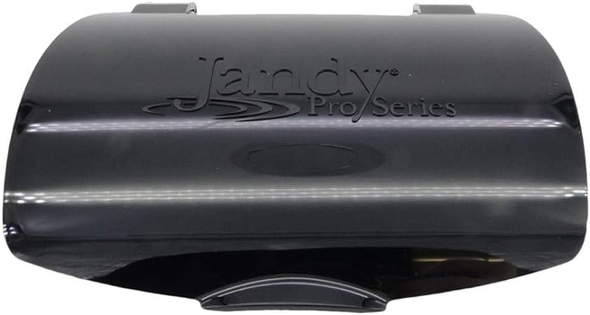 Jandy JXi Heater User Interface Lid Kit || R0592000