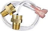 Jandy JXi Heater High Limit Temp Sensors || R0592300