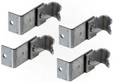 Jandy JXi Heater Anchor Brackets || R0593400