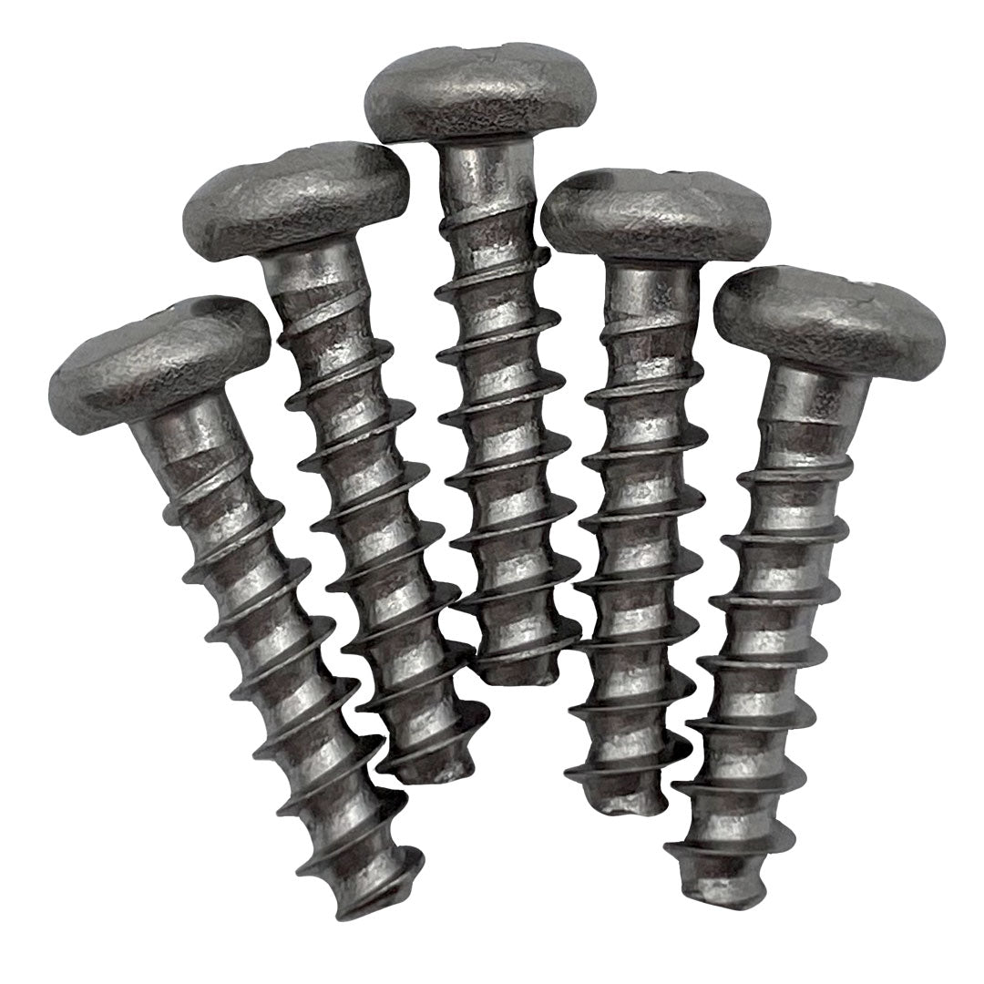 Polaris Screw 4*16Mm (5 Pack) | R0608500