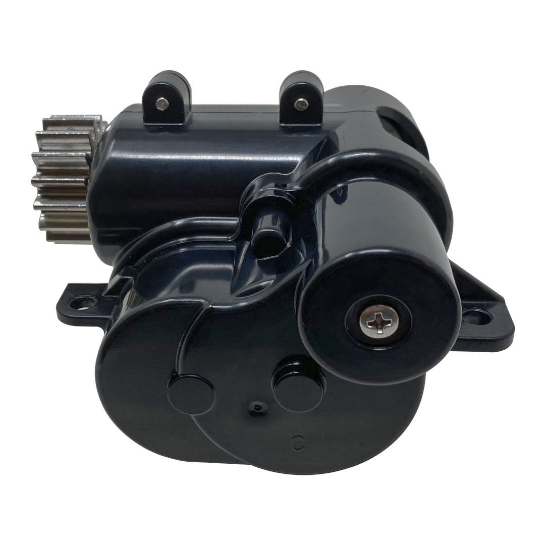 Polaris Quattro Sport Gearbox Assembly | R0837300