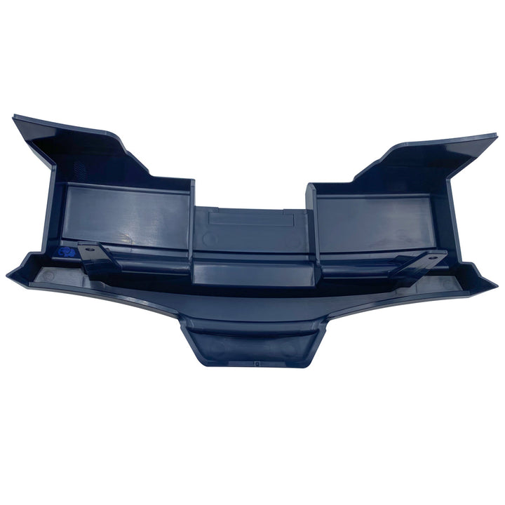 Polaris Atlas/ Atlas XT Rear Navy Body Panel