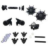 Polaris Quattro Factory Tune-Up Kit | R0995100