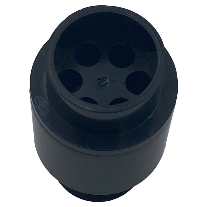 Pentair Rainbow 320 Check Valve, 1/2 in.