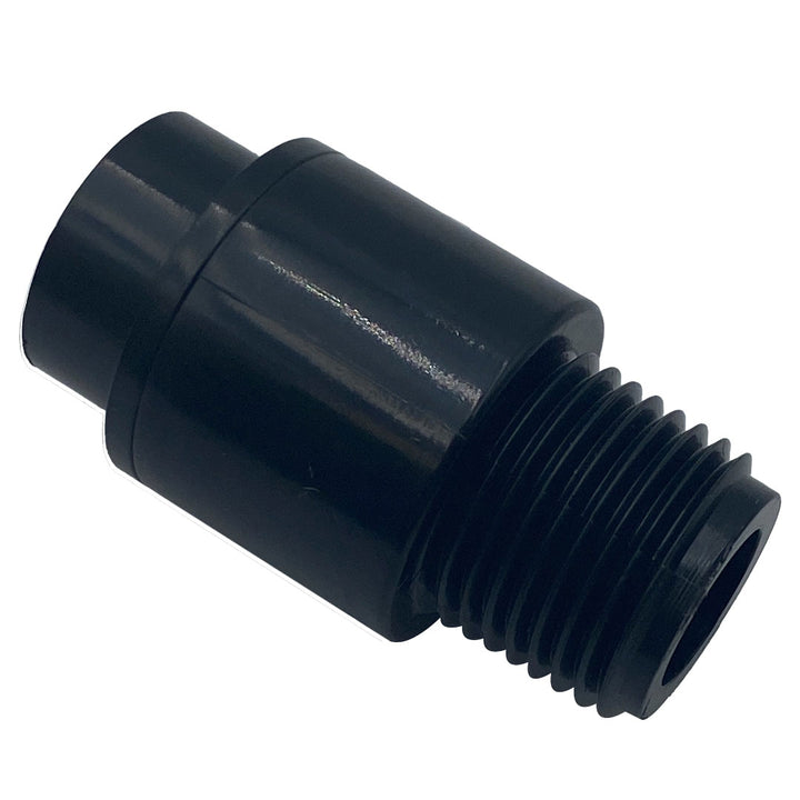 Pentair Rainbow 320 Check Valve, 1/2 in.