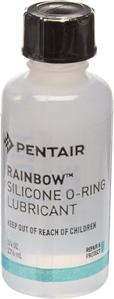 Pentair Silicone Lubricant 3/4 oz. (in counter display) || R172351