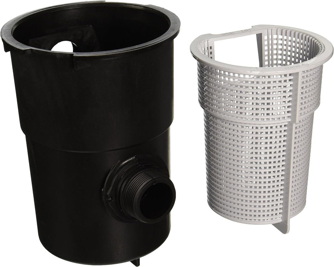 Hayward PowerFlo LX Pump Strainer Housing w/ Basket || SPX1500CAP