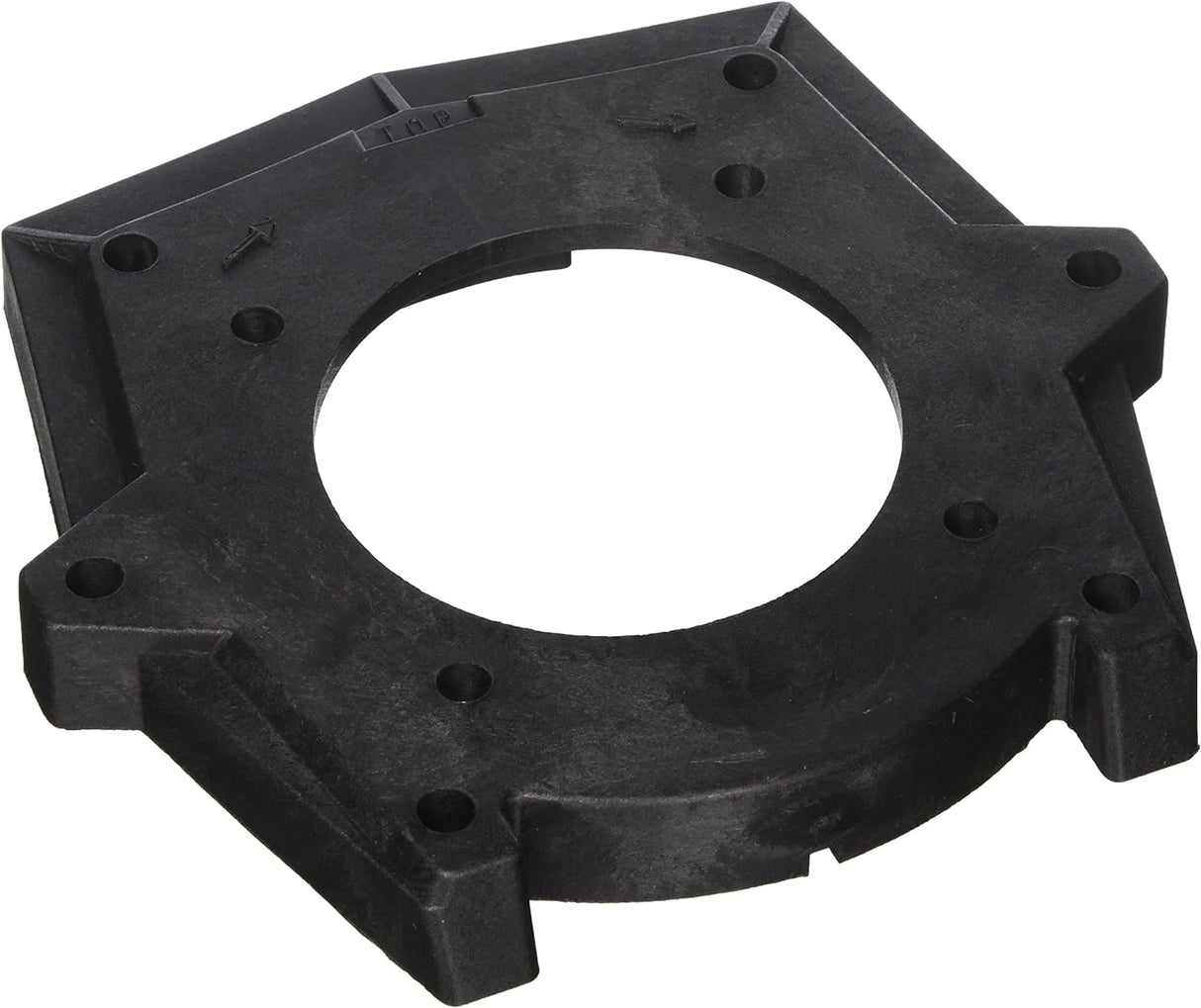 Hayward Super II Motor Mounting Plate || SPX3000F