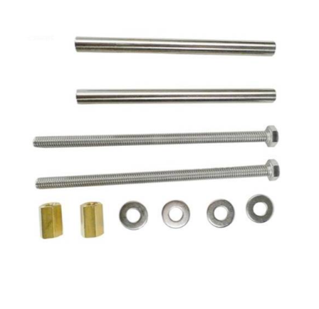 CLAMP ASSY HARDWARE | ECX4000CHK