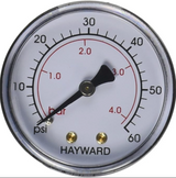 PRESSURE GAUGE (BOXED) | ECX27091