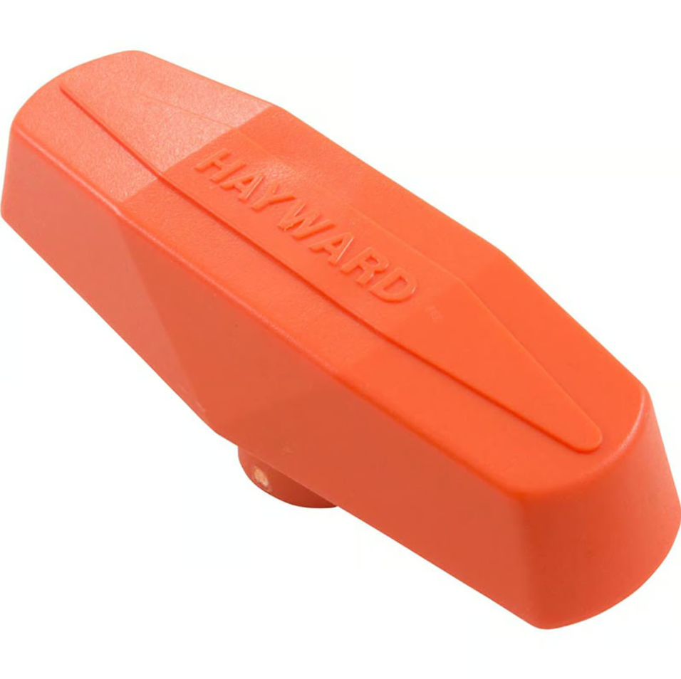 HAYWARD 2" Tb Orange Handle | HLX22