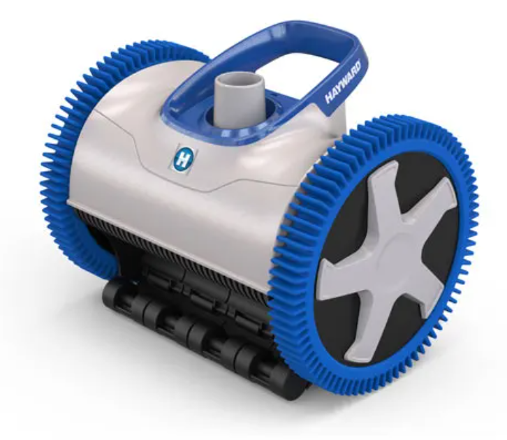 Hayward AquaNaut 200 Suction Side Pool Cleaner | W3PHS21CST