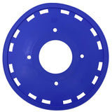 Zodiac Ranger/ Wahoo Slotted Disc