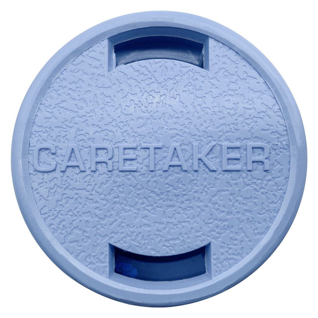 Caretaker 99 Bayonet In-Floor Cleaning Head (Light Blue) | WK000018