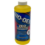 Bio-Dex Laboratories Zeo Filter Cleaner (32 Oz.) | Zeo32