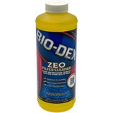 Bio-Dex Laboratories Zeo Filter Cleaner (32 Oz.) | Zeo32