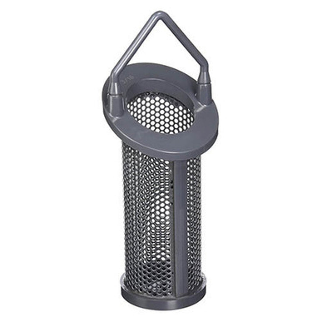 Hayward 3/16" Perf PVC 2" Basket (New) | BS12003/16