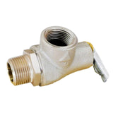 Hayward RELIEF VALVE CZ, HM2, CPS, PSG, SG | Part CHXRLV1930