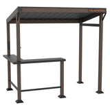 Blackstone 5' x 8' Bar and Griddle Pavilion