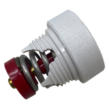 Pentair Kreepy Krauly Legend / Platinum Pressure Relief Valve - White