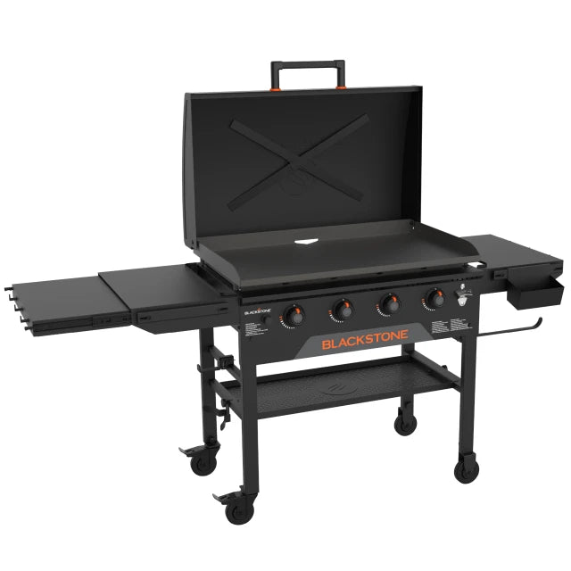 Blackstone 36" Original Omnivore National Account Griddle with Hood