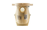 Pentair WhisperFlo VST Variable Speed Pool Pump side view