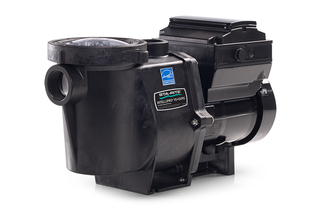 PENTAIR IntelliPro VS+SVRS Variable Speed Pump 3HP 230V | 013002