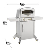 Blackstone Select Pizza Oven