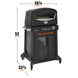 Blackstone Pizza Oven w/ Stand