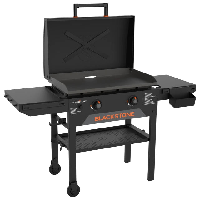 Blackstone Original 28" Omnivore Griddle w/Hood