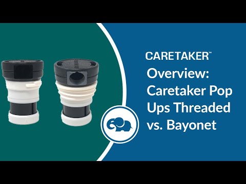 Caretaker 99 Threaded In-Floor Pool Cleaning Head (Pebble Gold) | 3-9-512