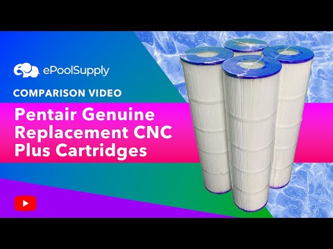 Pleatco C500 Filter Replacement Cartridge