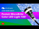 Pentair MicroBrite Color LED Light 100' || EC-620425