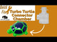 Polaris Turbo Turtle Pressure Cleaner | 6-130-00T