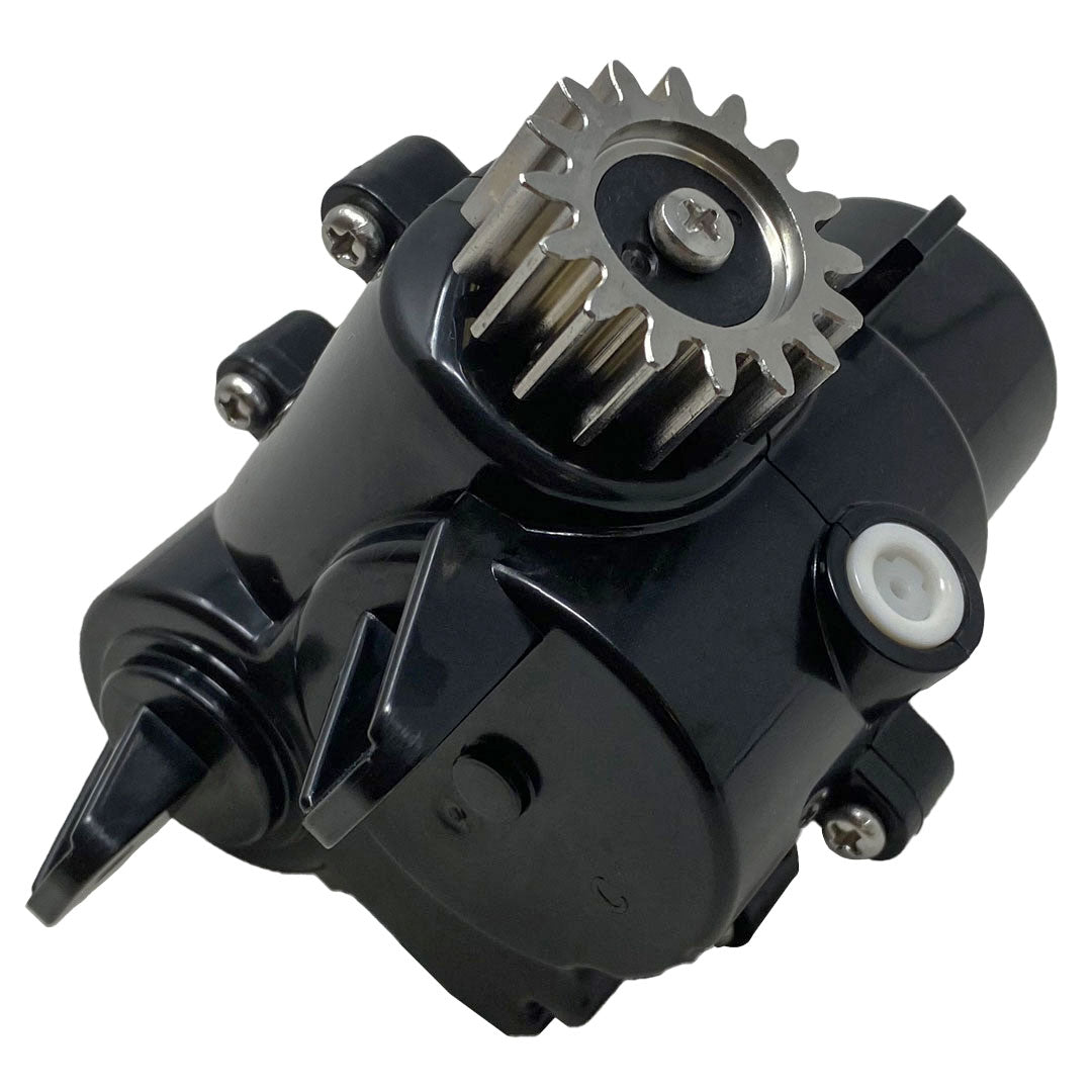 Polaris Quattro Sport Gearbox Assembly | R0837300